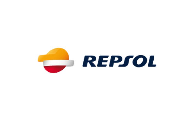 REPSOL logo